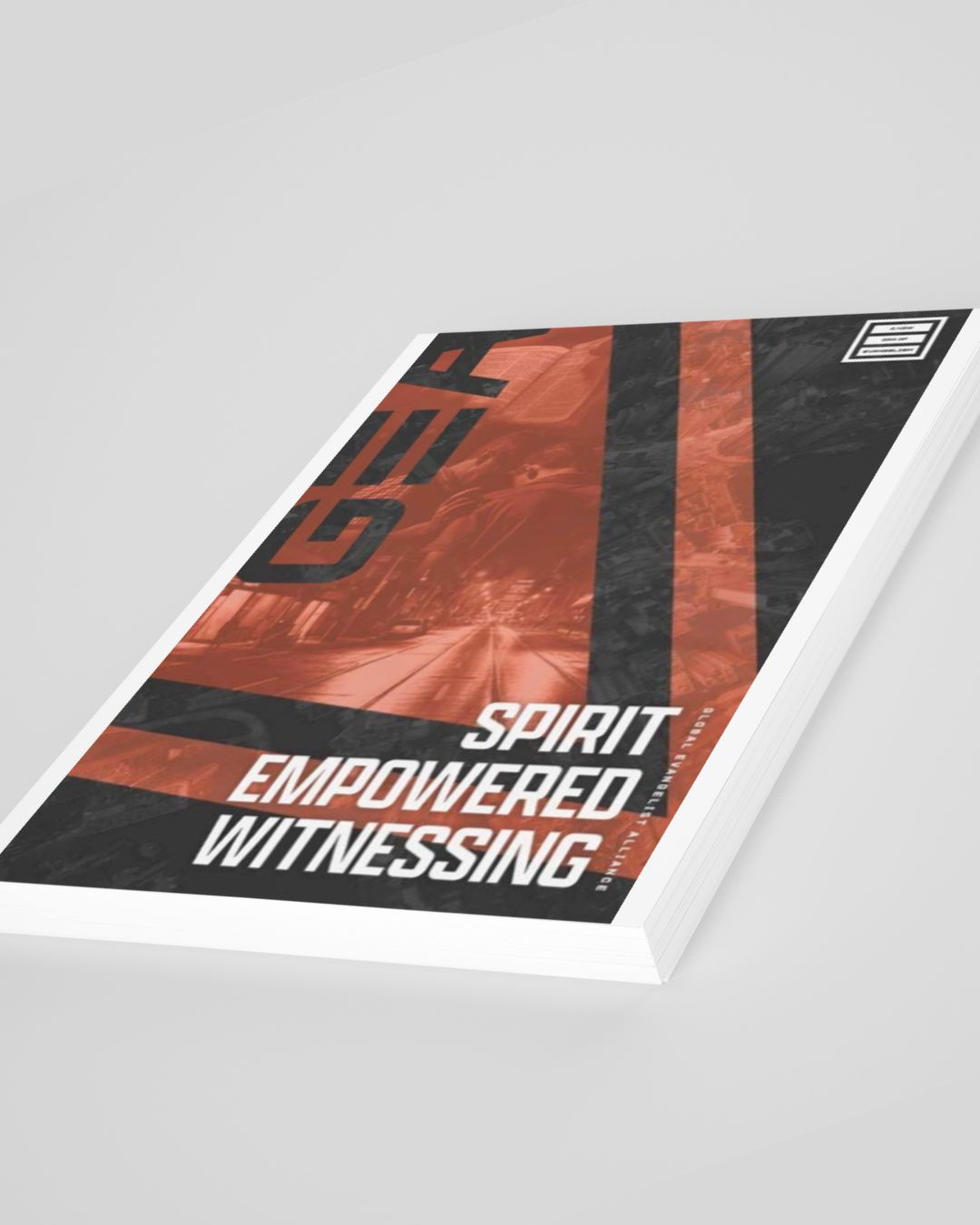Spirit Empowered Witnessing