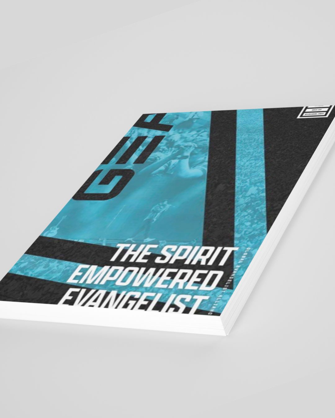 The Spirit Powered Evangelist