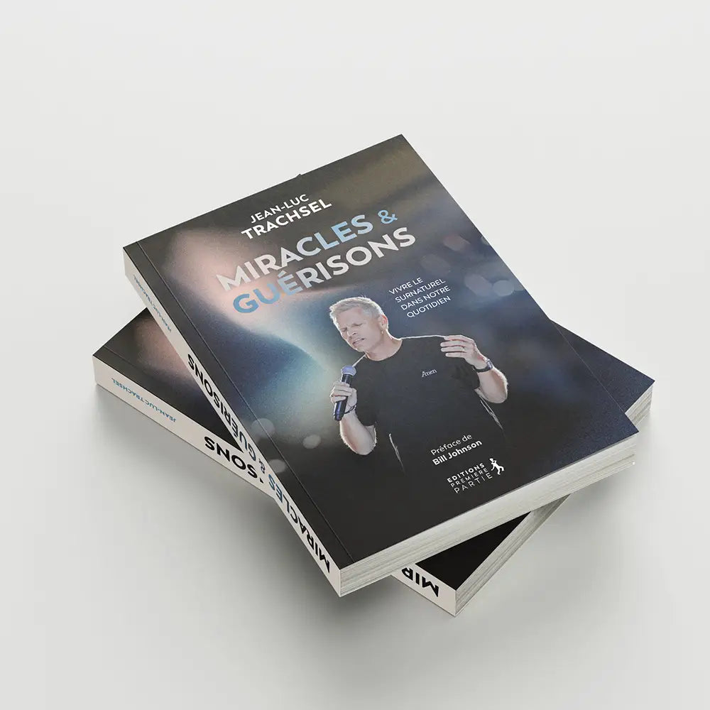 Miracles et Guérisons